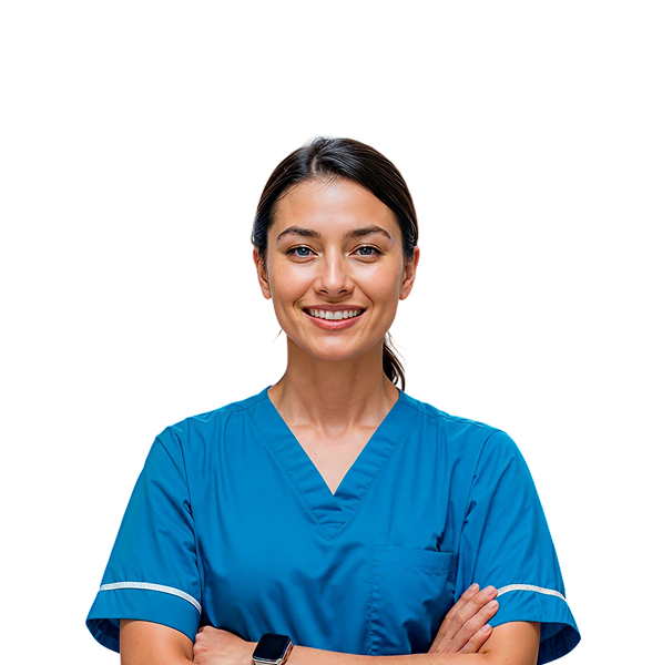 Dental professional