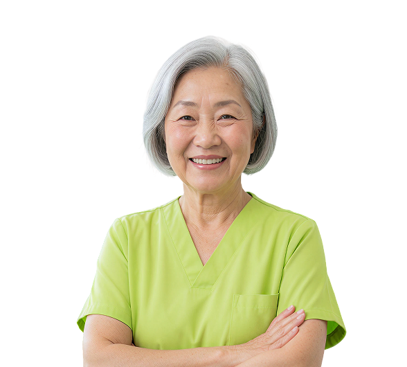 Dental professional